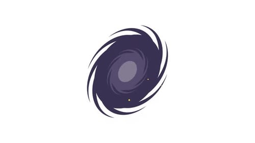Alpha-Animation des Nebelelements