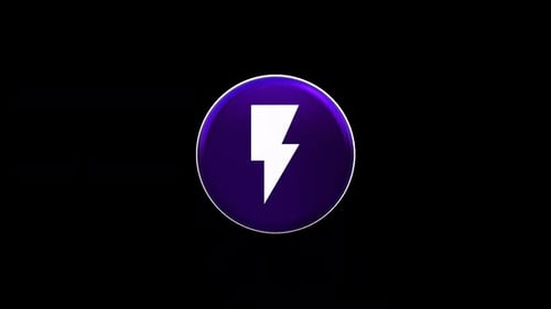 Flash On Icon