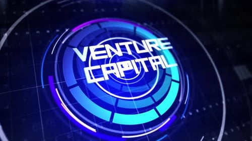 Ventura Capital Hi Tech Background