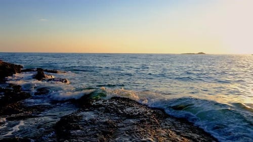 Sea Ocean Nature Beach