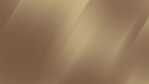 Abstract Gradient Background With Golden Hues Soft Lighting And Diagonal Streaks