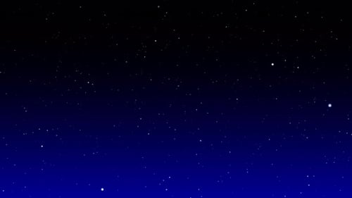 Partikel-Hintergrundschleife