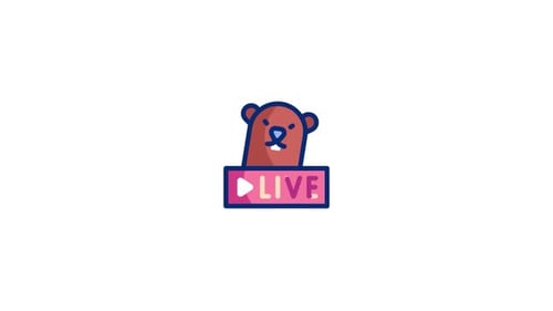 Live Animated Icon