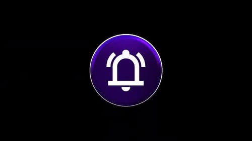 Notifications Active Icon