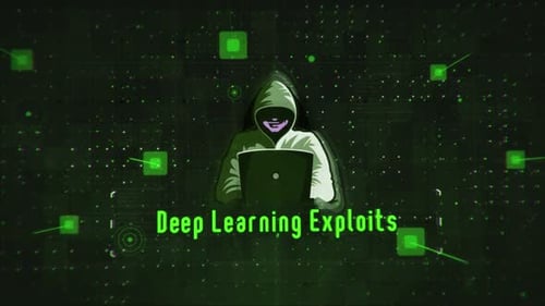 Le Deep Learning exploite des mots en matière de piratage et de cybersécurité