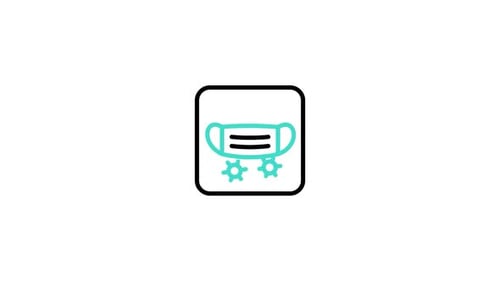 Medicalmask Animated Icon