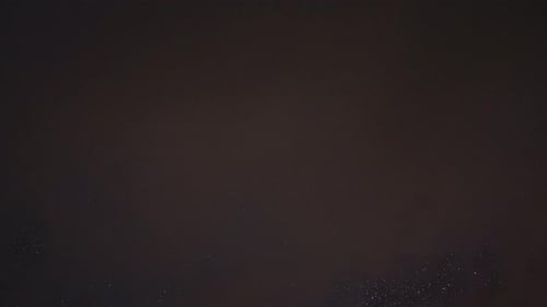 Beautiful Time-Lapse of the Night Sky and Stars