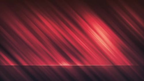 Yellow Romantic Background Loop