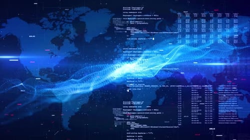 Código de escritura Chatbot Concept 01518
