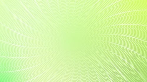 Abstrakter Loop-Motion-Videohintergrund mit Farbverlauf