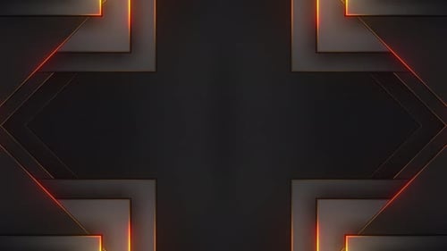 4K Elegant Black Background 10