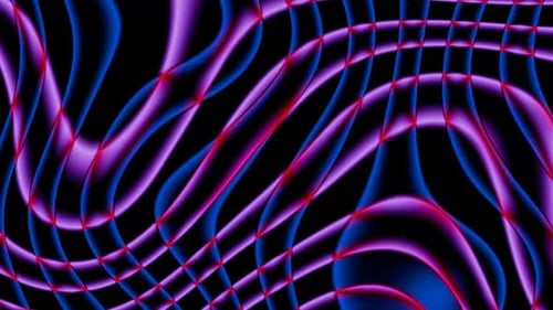 Padrões VJ Loop para experiências imersivas de concertos e festas deslumbrantes