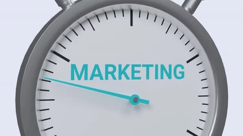 Aumento do marketing