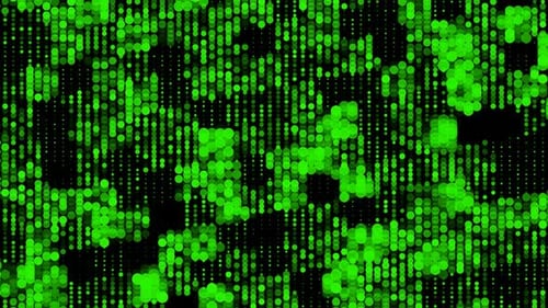 Digitaler Hintergrund