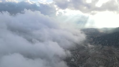 Cloudy