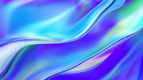 background wave