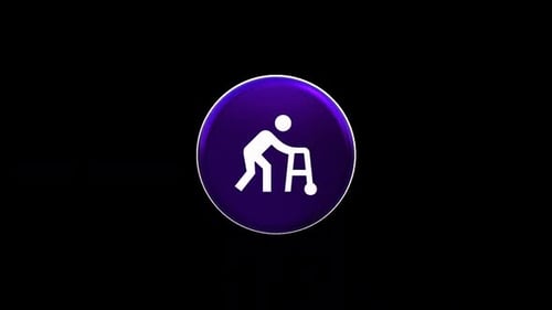 Assist Walker Icon