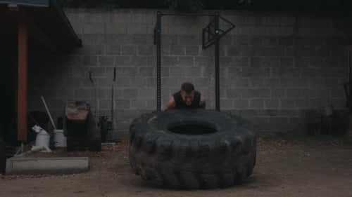 Strongman