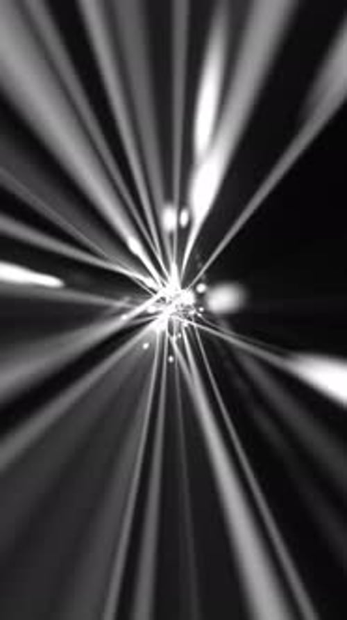 Vertikales Video — Hintergrund zur digitalen Hochgeschwindigkeits-Glasfaserdatentechnologie