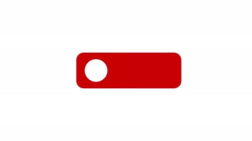 Disagree Animation On Transparent Background
