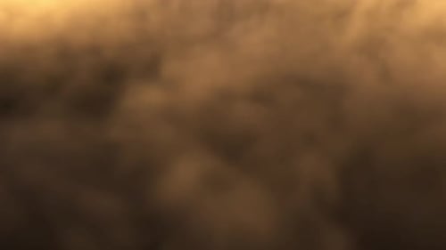 En el fondo de una tormenta de arena