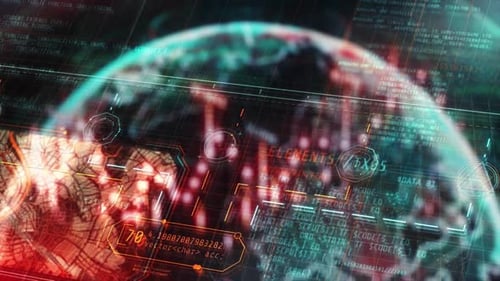 Globale Softwareentwicklung mit Programmier- und Designelementen