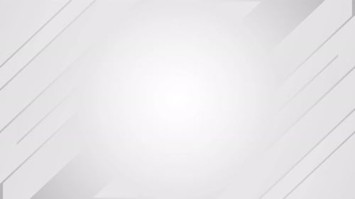 Studio abstract background. Clean bright space lights motion. Shiny footage copy space business