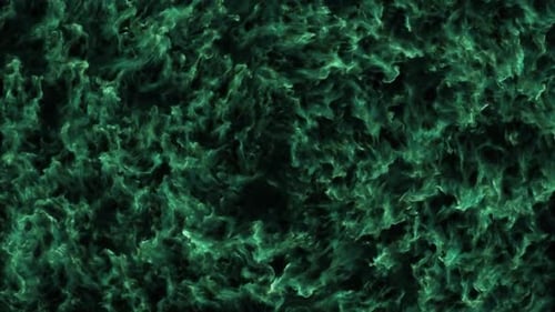 Abstract Effect Animation Loop 3