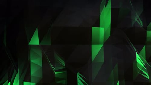 Smooth Shape Background