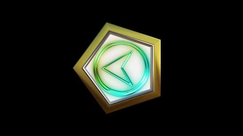 Arrow Icon V2