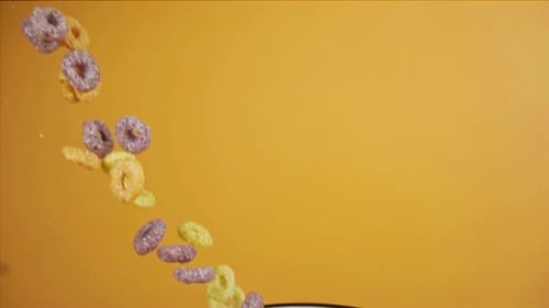 Fruit Loops