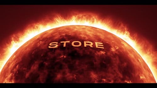 Fire World 4K Store