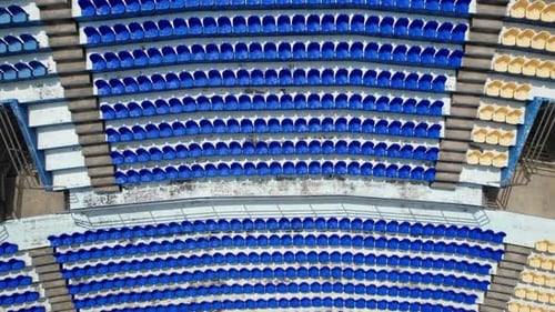 Stadium Seats