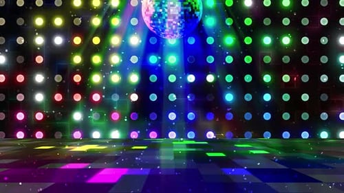Event, Party, Licht, Bühnenhintergrund