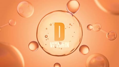 Vitamin D