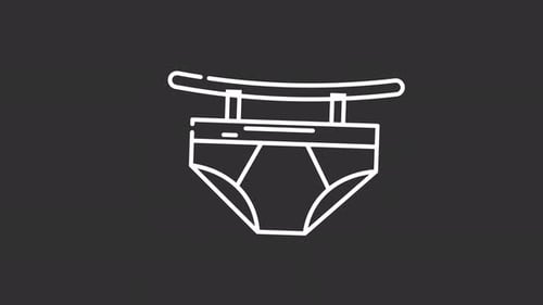 Jockstrap underwear protective gear sports mens athletic