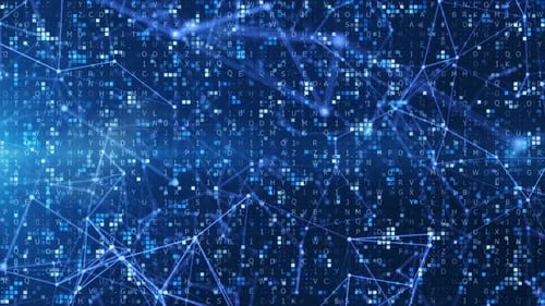 Plexus Binary Bg 02