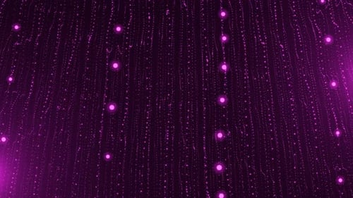 Abstract Background And Particles.