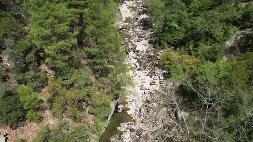 Small River