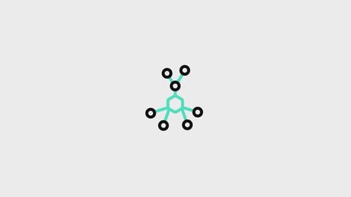 Enzyme Animated Icon V1 V2