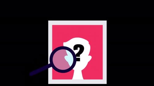 Search Best CV Worker For Agencies 4K Alpha Channel