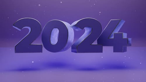 Happy New Year 7
