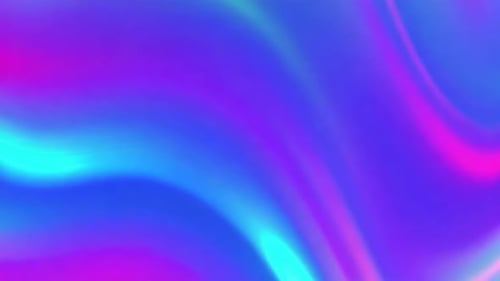Abstrakter lebendiger holographischer Flüssigkeitsgradientenfluss