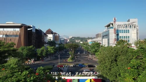 Simpang Lima Semarang