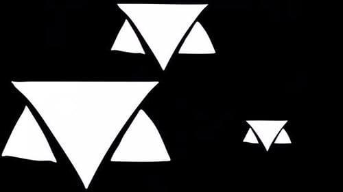 Geometric Shape Reveal Opener