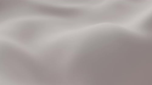 Abstract Flowing Wave Motion Background Loop