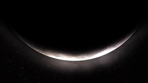 Crescent Moon Backgrounds 1