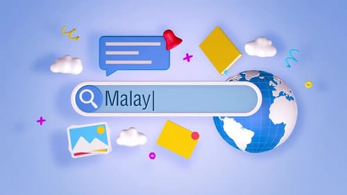Recherche en Malaisie