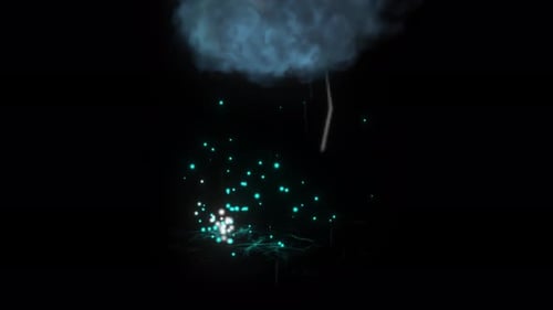 Lightning, Thunder and Sparks