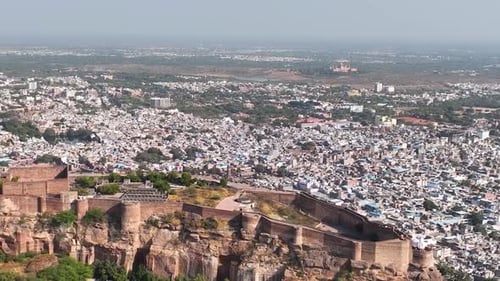 Colors Of Rajasthan